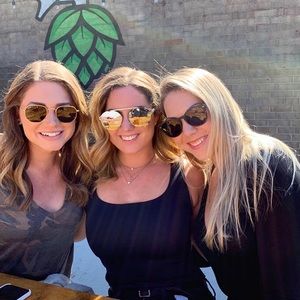 Meet your Posher, Molly